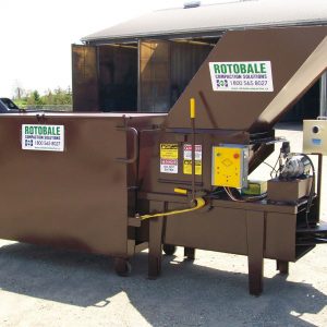 Products - Rotobale Compaction Solutions Inc.