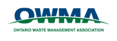 Ontario Waste Management Association logo